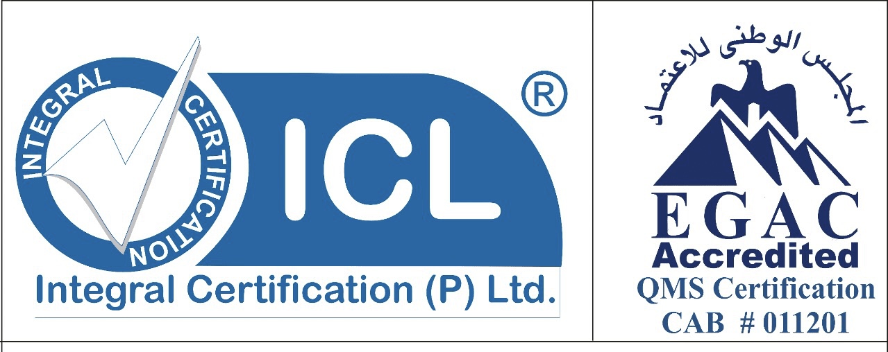 Logo de Integral Certification Limited (ICL)