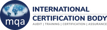 Logo de MQA International Certification Body