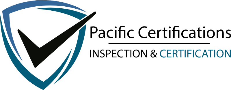 Logo de Pacific Certifications
