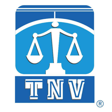 Logo de TNV System Certification Pvt. Ltd.