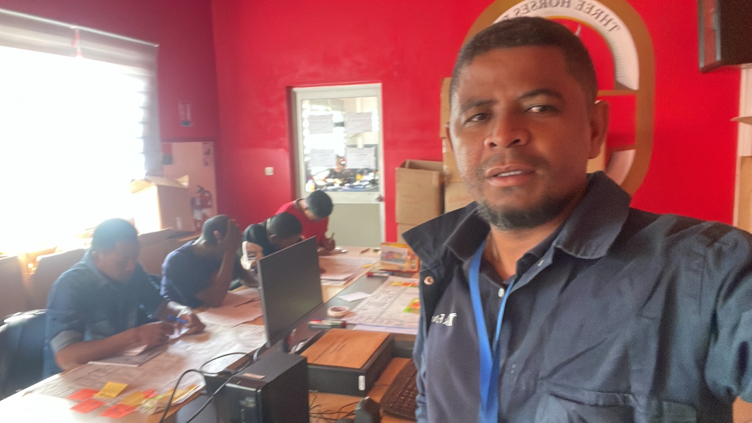 Sensibilisation des équipes de la STAR Antsirabe